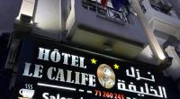 Hotel le calife