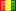 Coronavirus Guinée